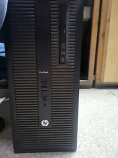 i5 4th gen pc with 2gb gpu