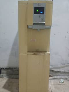 water dispenser