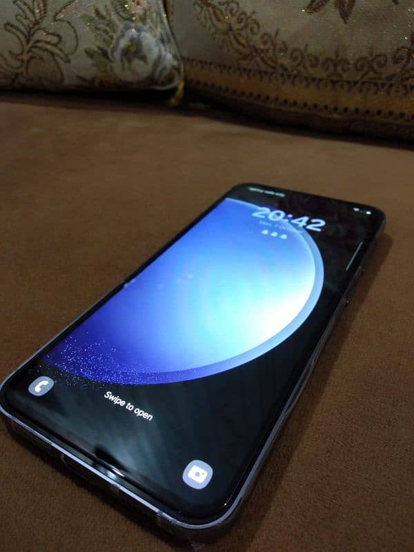 Samsung S23 FE 8/256GB 5