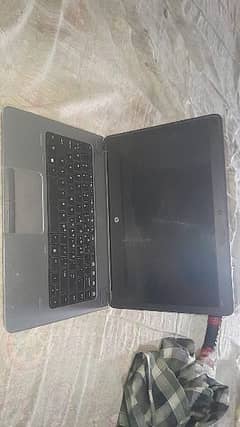 HP Laptop In Good Condition 0