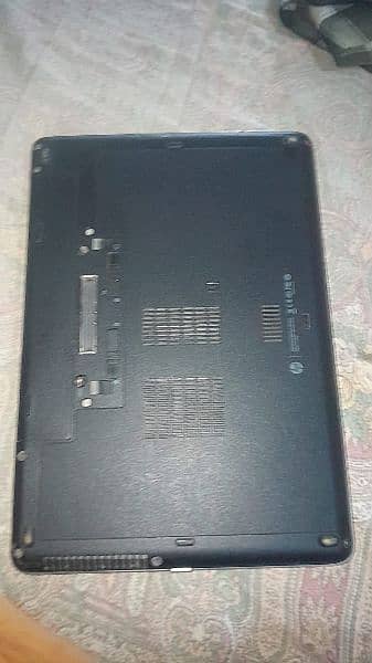 HP Laptop In Good Condition 1