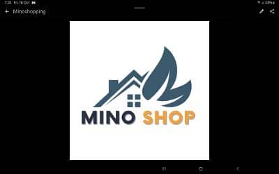 Minoshopping