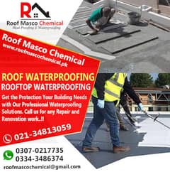 Roof Waterproofing Services Water Tank Leakage Bathroom Leakage