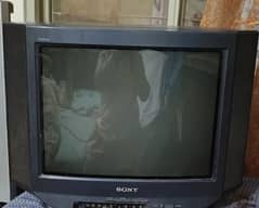 sony tv 21 inch