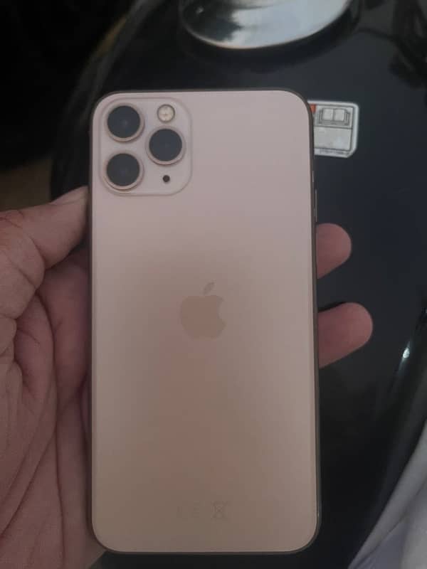 iphone 11 pro 64gb 5