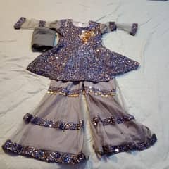 shadi dress