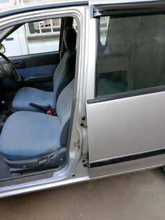 Suzuki Cultus VXL 2005