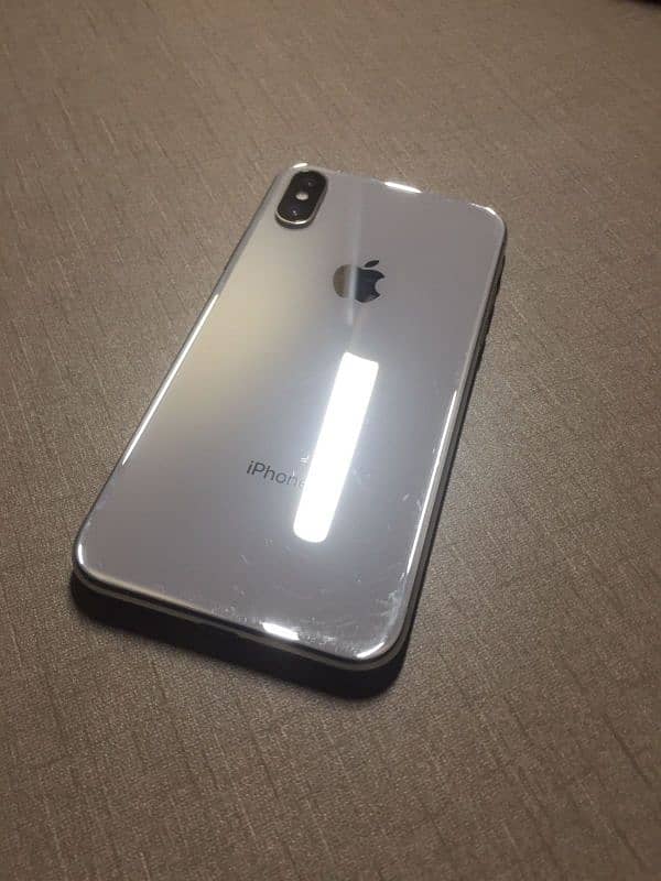 iPhone x 1