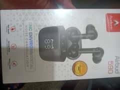 Audionic airbuds 590 0