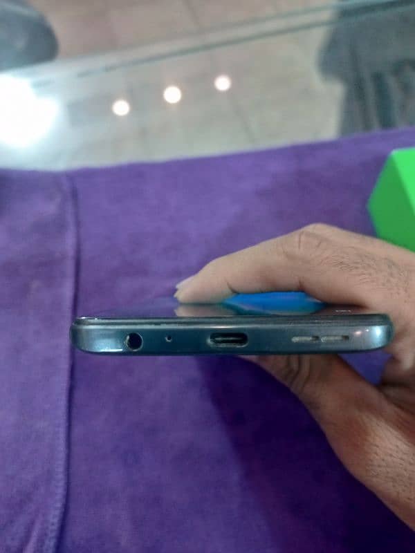 Infinix HOT 11S 4/128GB 2