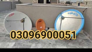 Pakistan hd dish sell service 0096900051