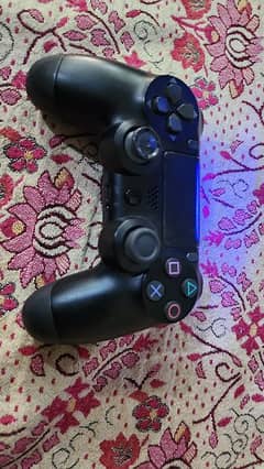 ps4 A+ quality controller 100% working on full funtionality