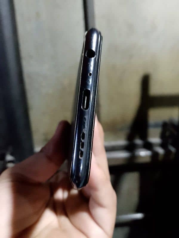 OPPO f 17pro with box 1