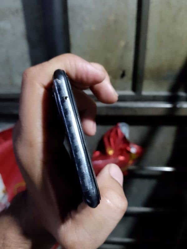 OPPO f 17pro with box 4