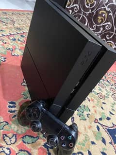 ps 4 1200 series