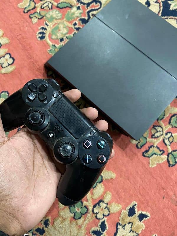 ps 4 1200 series 1