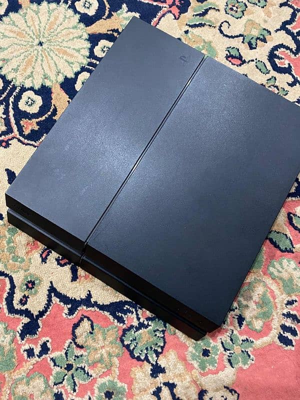 ps 4 1200 series 3