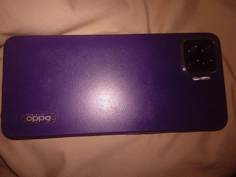 Oppo f17 2