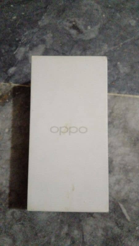 Oppo f17 4