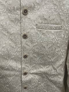 sherwani