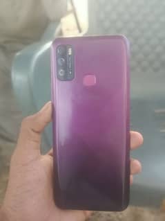 Infinix smart 7 0