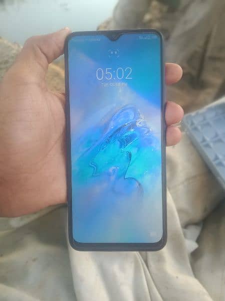 Infinix smart 7 1