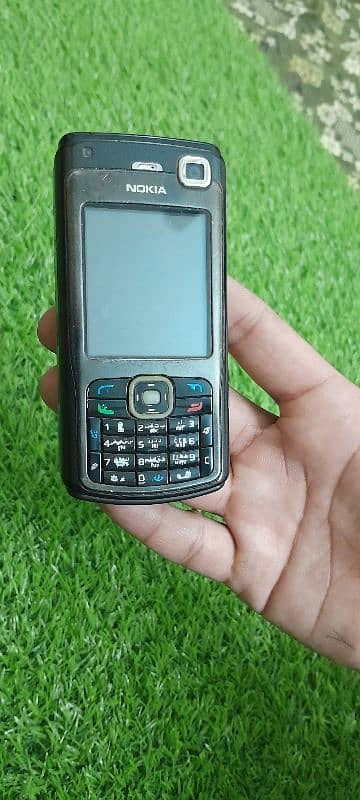 Nokia N07 flip phone non pta 0