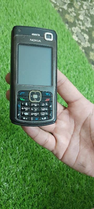 Nokia N07 flip phone non pta 6