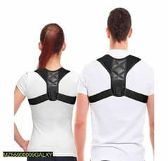 body posture corrector belt