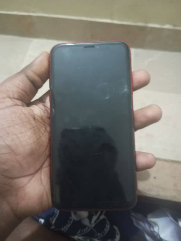 iphone XR pta approved 1