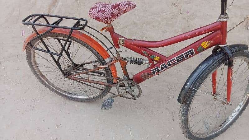 bycycle for sale cycle shokh wali cycle he 1