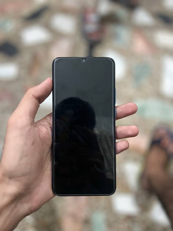 Oppo A16E 9/10 condition 1