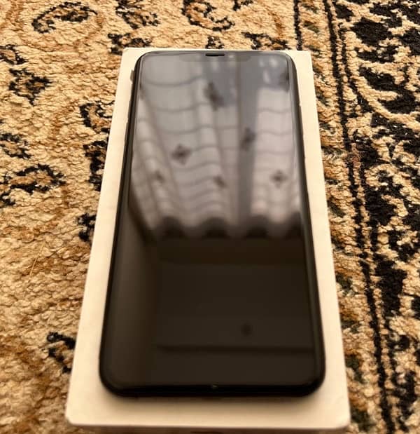 IPHONE XS MAX 64GB WATERPACK PTA APPROVED IN SUPERB MINT CONDITION!!! 3