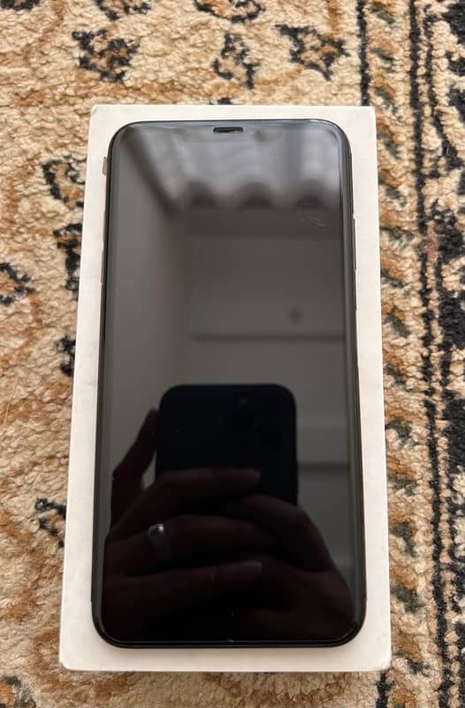 IPHONE XS MAX 64GB WATERPACK PTA APPROVED IN SUPERB MINT CONDITION!!! 14