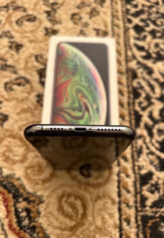 IPHONE XS MAX 64GB WATERPACK PTA APPROVED IN SUPERB MINT CONDITION!!! 17