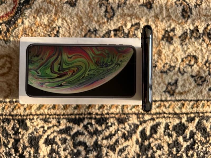 IPHONE XS MAX 64GB WATERPACK PTA APPROVED IN SUPERB MINT CONDITION!!! 19