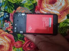 Itel A25