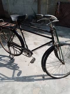 sohrab cycle king size