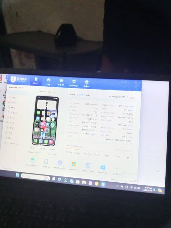 iphone 12 jv condition 10 by 9.8 4