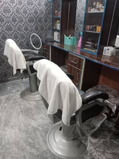 skin shine parlour