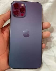 iPhone 12 Pro Max non pta 512 gb