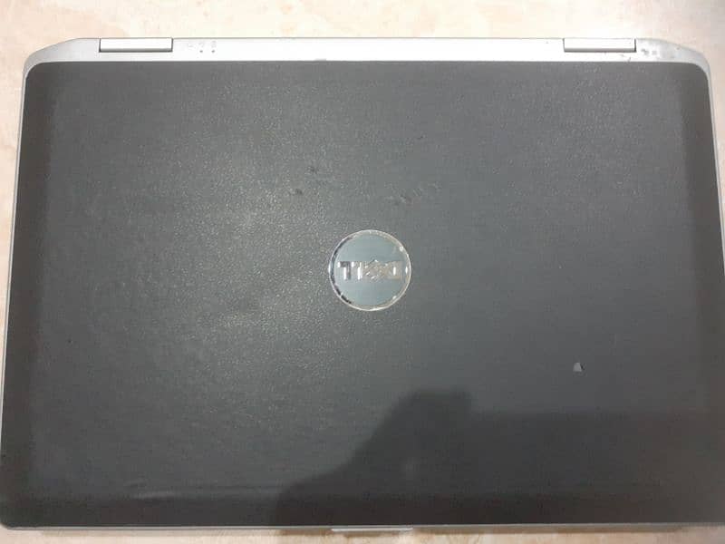 dell Latitude e6430 upgraded 0