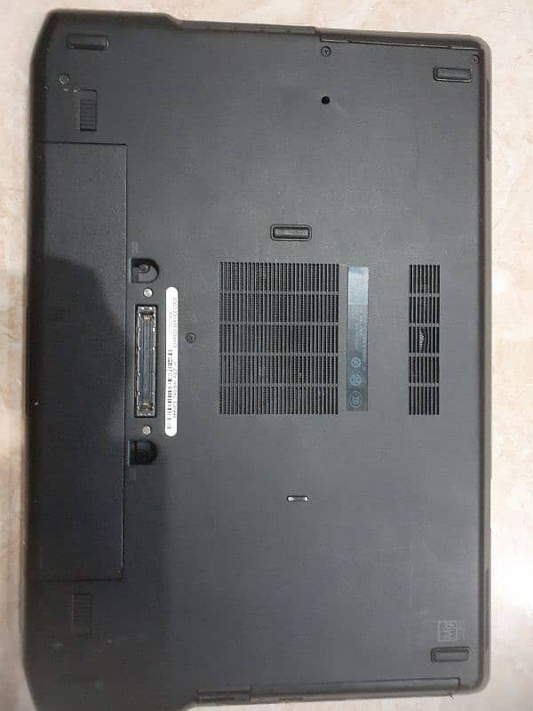 dell Latitude e6430 upgraded 3