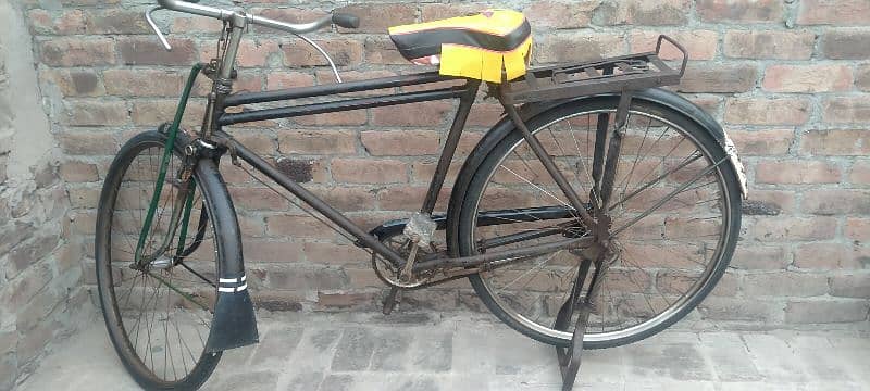 sohrab cycle bilkul ok hai 1