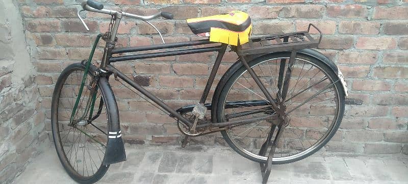 sohrab cycle bilkul ok hai 2