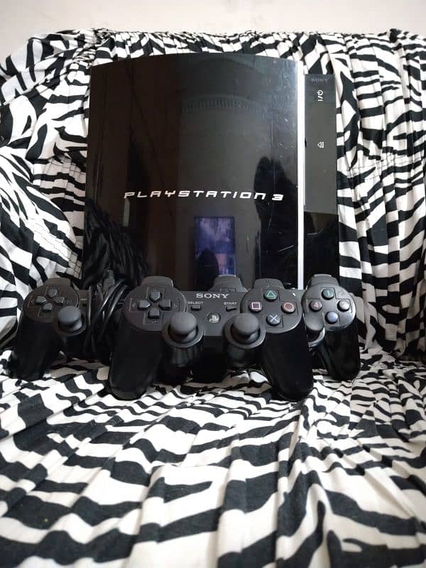 PlayStation 3 1