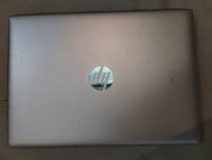 HP ProBook 430 g5