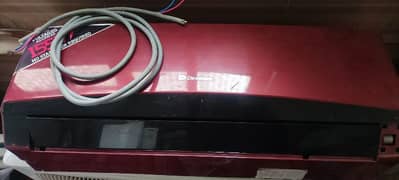 1 ton Dawlance ac non inverter hai running condition