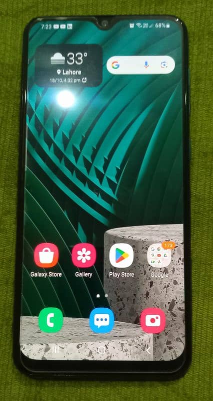 Samsung Galaxy A30s (128 GB) 2