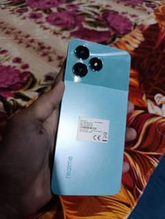 realme c51